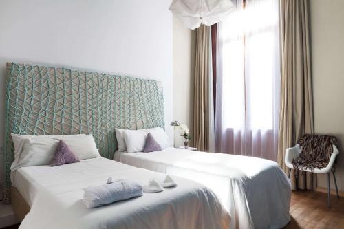 Легло или легла в стая в Esplendor by Wyndham Buenos Aires