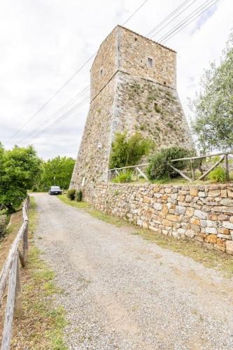 Φωτογραφία από το άλμπουμ του La Casa di Vignoni Alto σε Bagno Vignoni