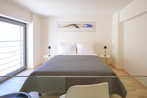 Spacious Heraklion City Center Maisonette