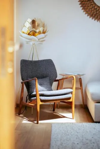 Boutique Hôtel Villa Fabulite photo 59
