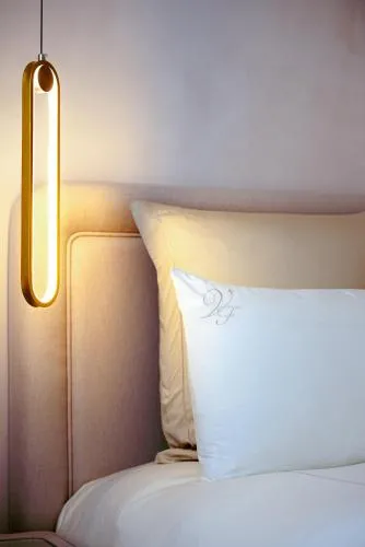 Boutique Hôtel Villa Fabulite photo 54