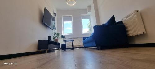 Φωτογραφία από το άλμπουμ του Apartament Moje Dąbrówno σε Dabrowno