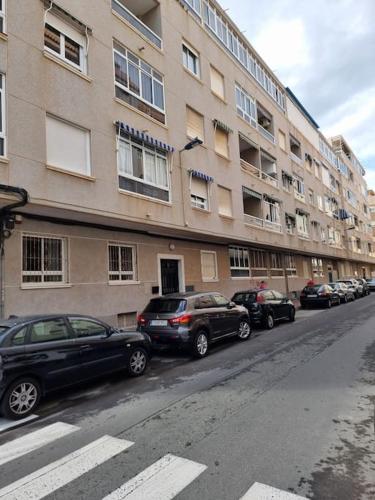 TorreSol Apartment
