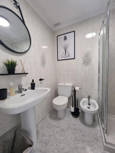 TorreSol Apartment