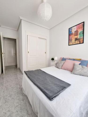 TorreSol Apartment