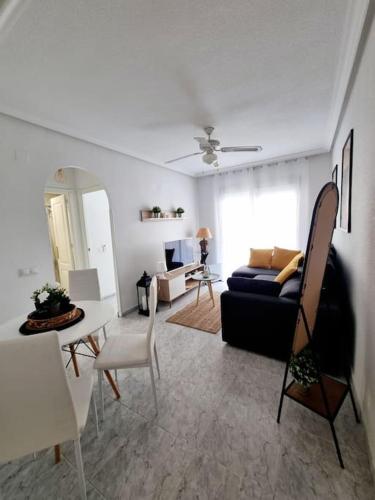 TorreSol Apartment