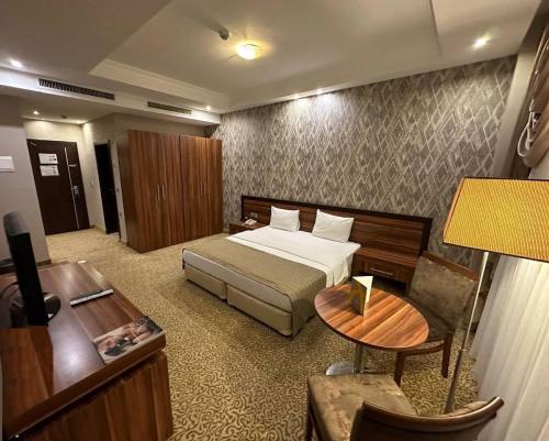 Jouhayna Hotel&Suite – Photos 4