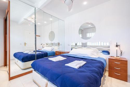 Bacana 14-5 Apartment Levante Beach