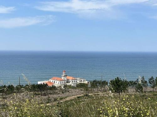 Villa Bigoude, Figueira da Foz