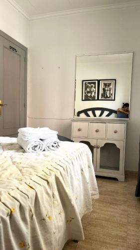 Cozy and Bright apartment Los Locos