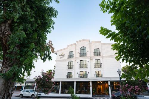 Φωτογραφία από το άλμπουμ του Perast City Hotel στην Αττάλεια