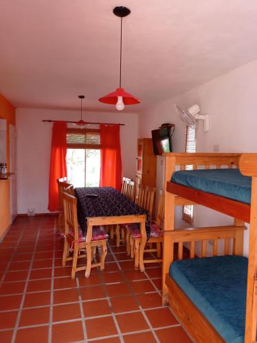 Los Espinillos cabañas – Photos 3