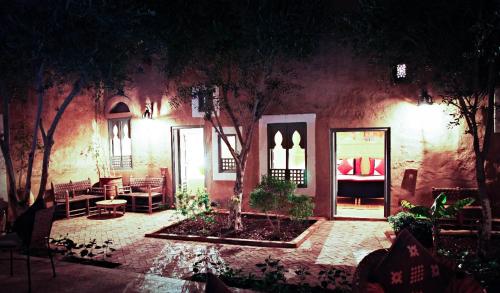 Gallery image of Le moulin in Taroudant