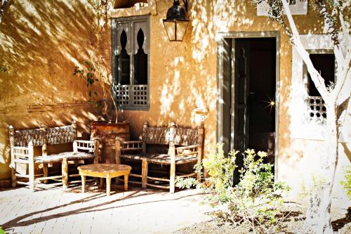 Gallery image of Le moulin in Taroudant