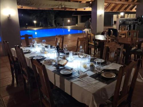 Thandolwami Bushlodge & Spa – Photos 5