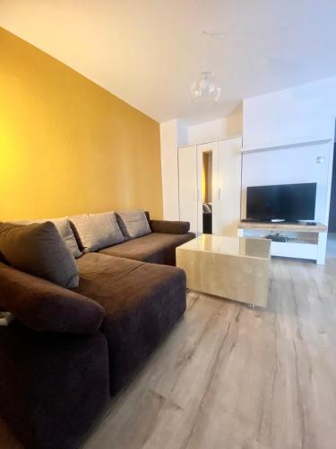 Apartament Pola Śródmieście