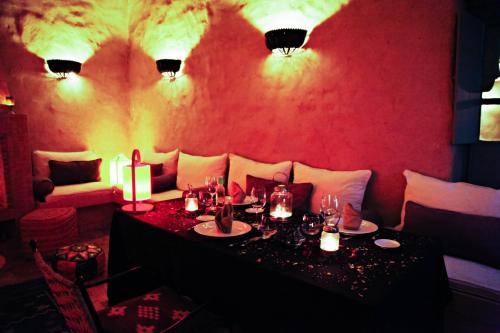 Gallery image of Le moulin in Taroudant