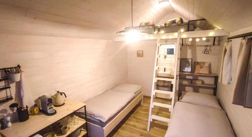 Gallery image of Tiny House in Chvalšiny
