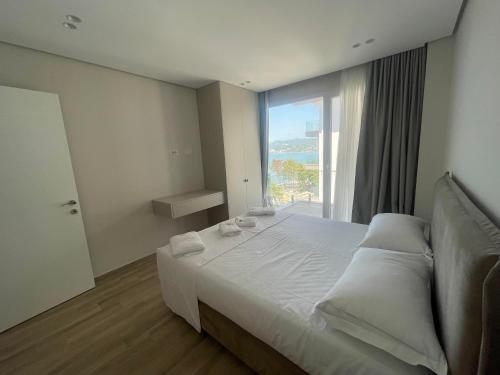 Saca Hotel/Apartments - Imazhi 5