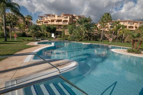 Marbella Benahavis appartement