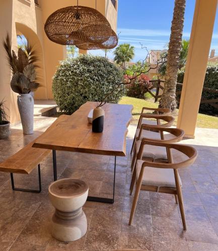 Marbella Benahavis appartement