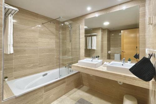 Marbella Benahavis appartement