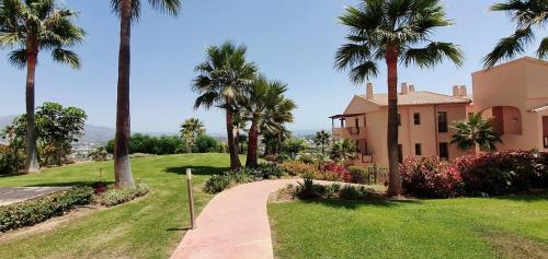 Marbella Benahavis appartement