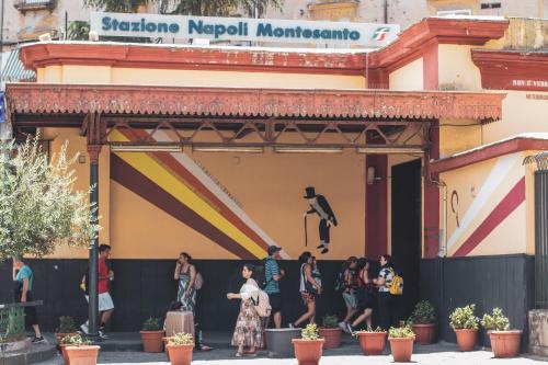 Stay in Naples Flats Montesanto