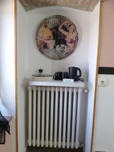 Fotografie z fotogalerie ubytování La casa di giuda v destinaci Vigliano d'Asti