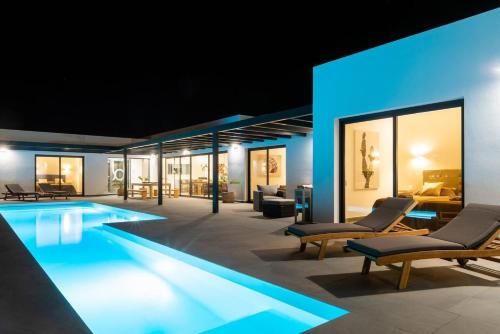 Villa Alfa by FuerteventuraVillas