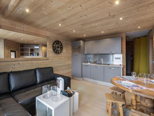 Appartement au cœur de Val Thorens, idéal pour skieurs et proche commerces