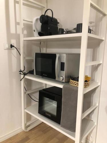 Daniela's Studio