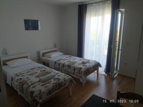 Gallery image of Apartment Ante in Sveti Juraj