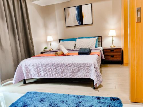 Exquisite 1BR in Uptown BGC – Photos 3