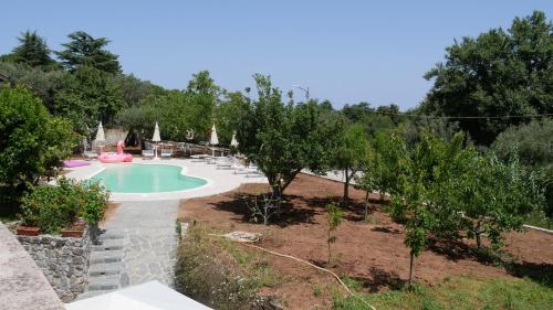 Casa Vacanze Korello – Photos 3