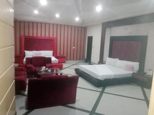 Hotel Grace inn – Photos 4