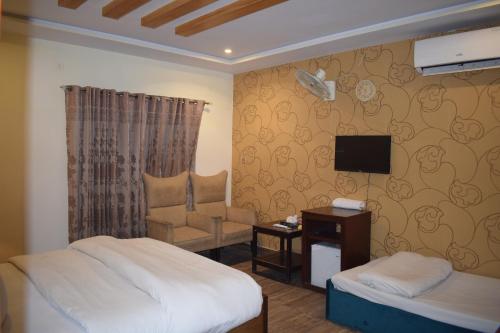Hotel Grace inn – Photos 3