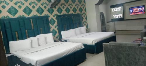 Hotel Grace inn – Photos 2