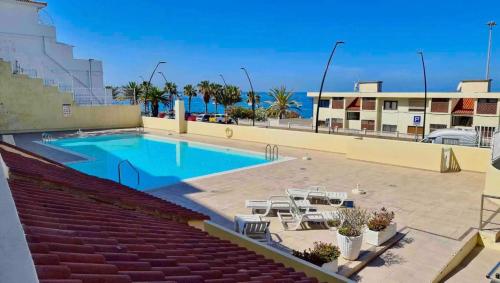 As de Casas - San Telmo 1 - Los Cristianos