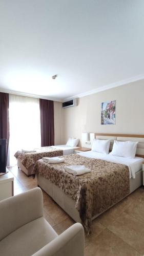 Bitez Risa Hotel – Фота 3