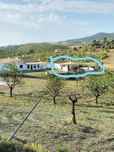 Gallery image of Casita Estherose in Vélez-Rubio