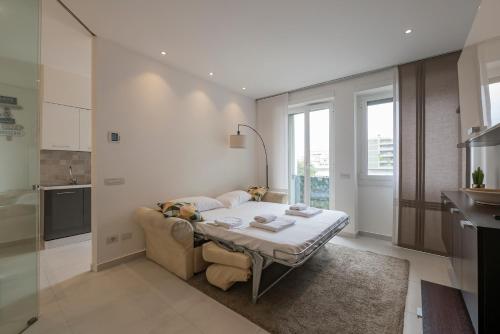 [IHost Apartment] - Tito Livio 20