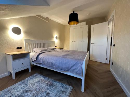 Foto B34 Loft Apartment 3
