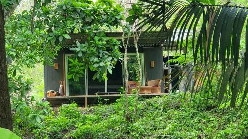 Alegria River Hideaway and Retreats