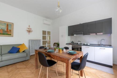 New Opening House 7 Lido Venice Near Ferry And Beach