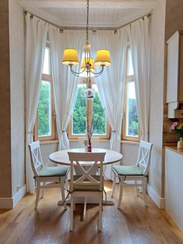 Apartman Marianky Hlavní třída 228