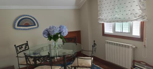Fotografie z fotogalerie ubytování Eido Benito v destinaci Mondariz