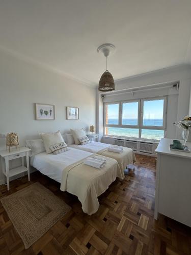 Apartamento Paseo del Muro