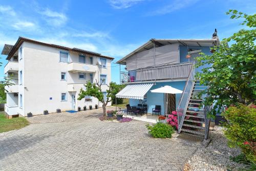 Apartments Stefko 2071