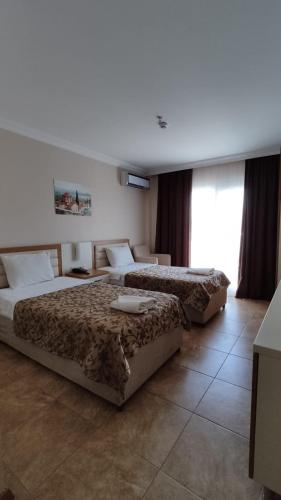 Bitez Risa Hotel – Фота 2